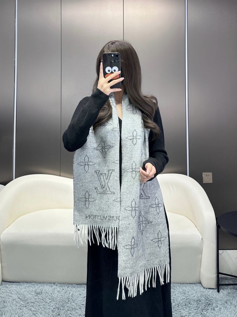 Louis Vuitton Scarf